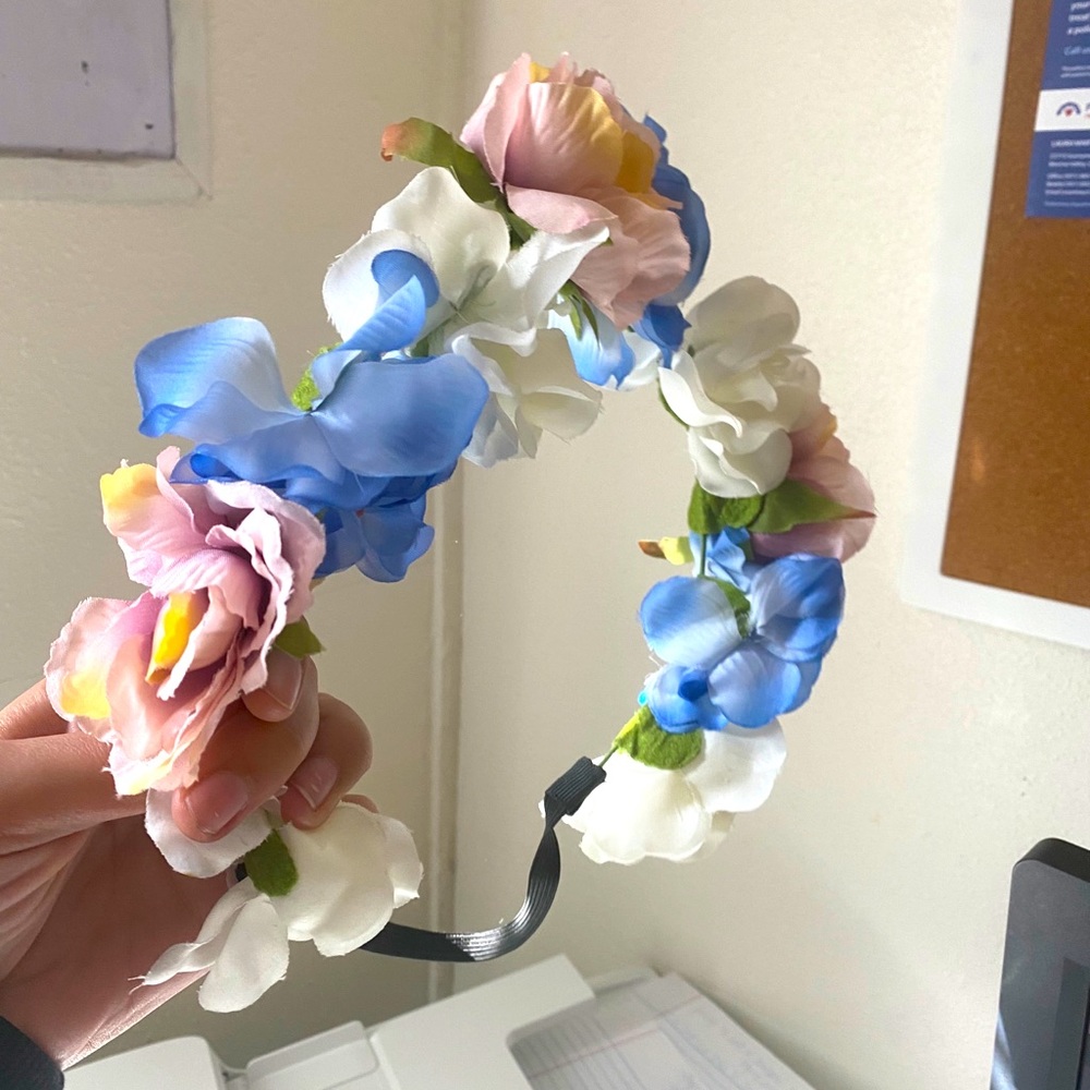 Flowercrown